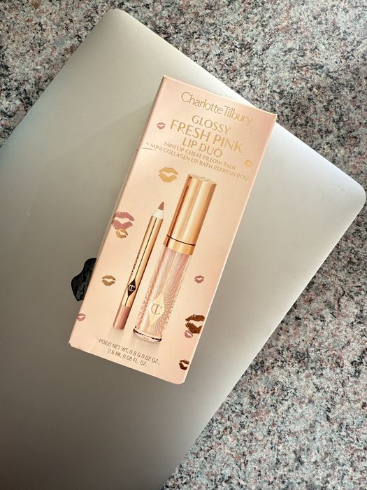 Набор Charlotte Tilbury