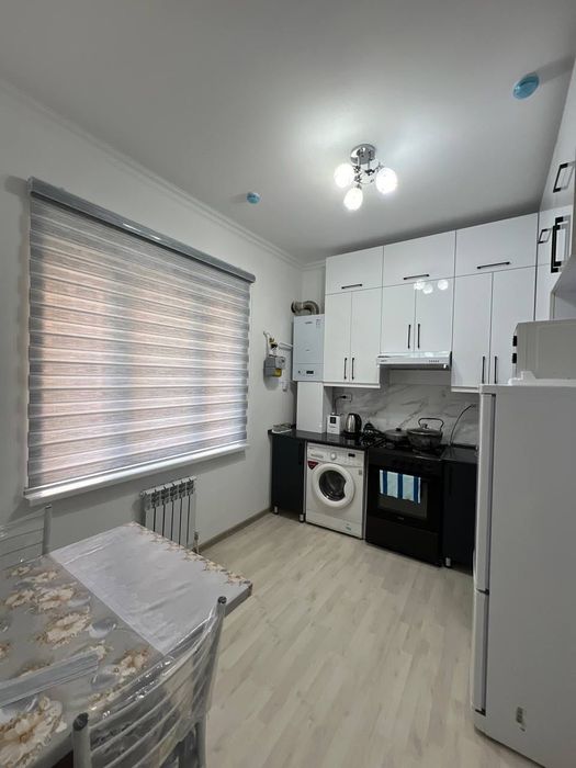 сдается квартира в аренду в янгихает