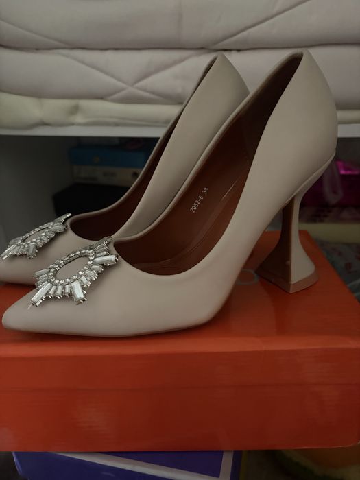 Туфли арзан бағада