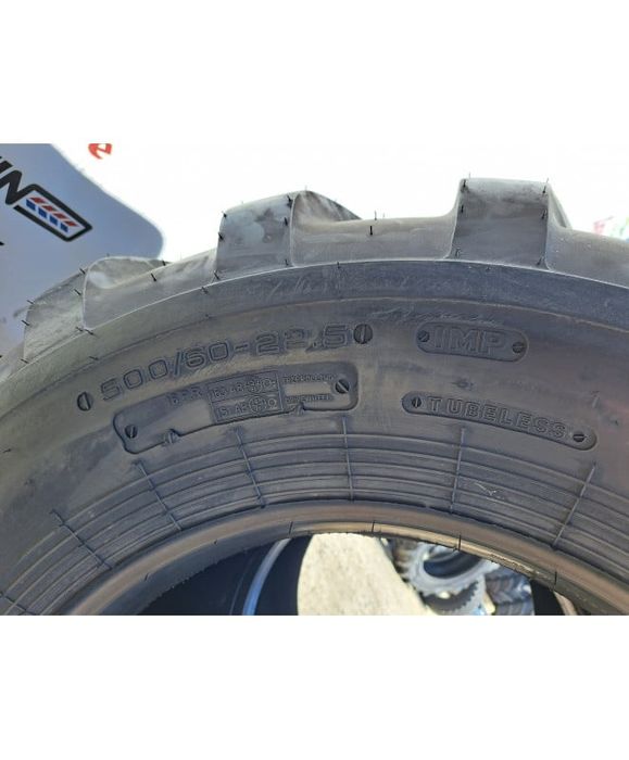 Anvelopa 500/60-22.5 ceat flotation tx440 16pr 151a8/163a8 tl