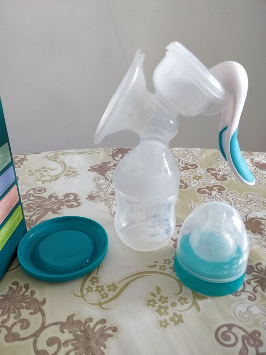 Продам молокоотсос