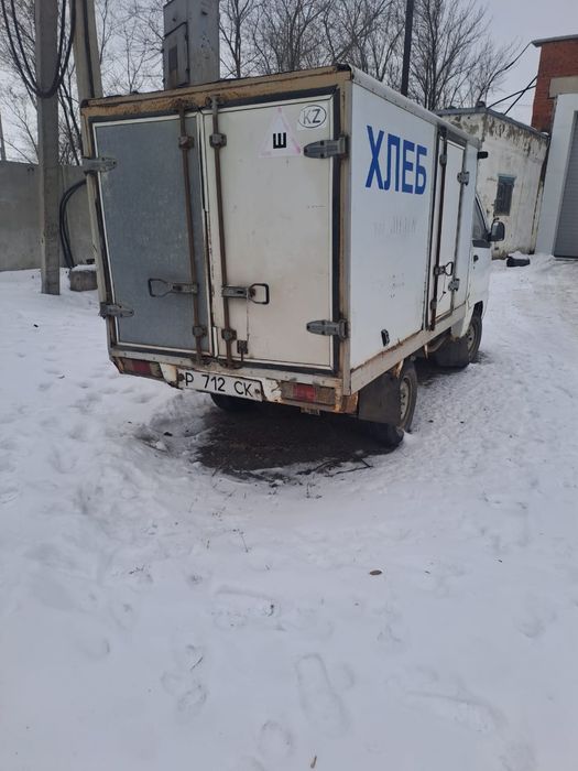 FAW 1010 немесе FAW 1024