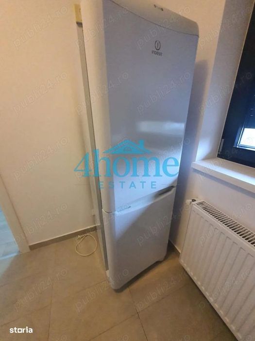 Garsoniera Theodor Pallady | Hils Pallady | Parcare | Metrou