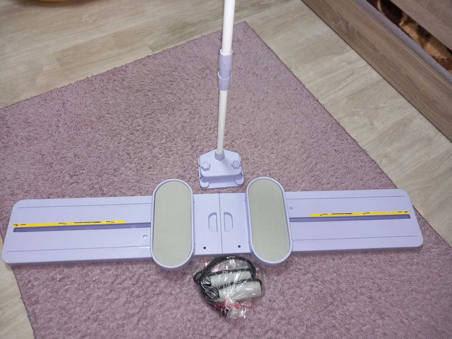 Фитнес уред  + подарък