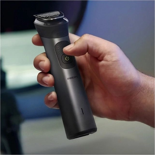 Набор для стрижки(триммер) Philips MG7940/15