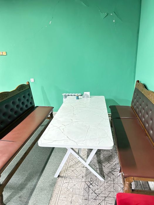 Столы   и  стуля