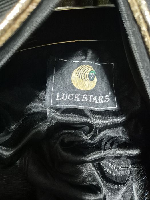 Новая норковая шуба