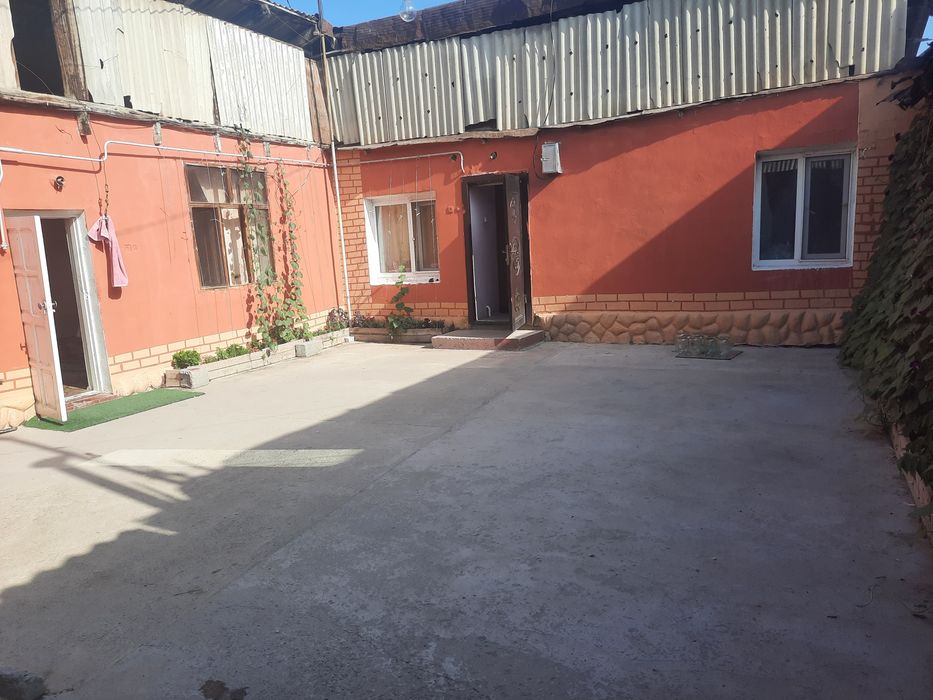 Продам дом  в старом городе