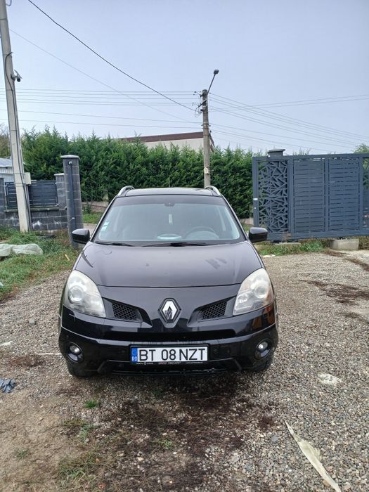 RENAULT 4 2008 — imagine 1
