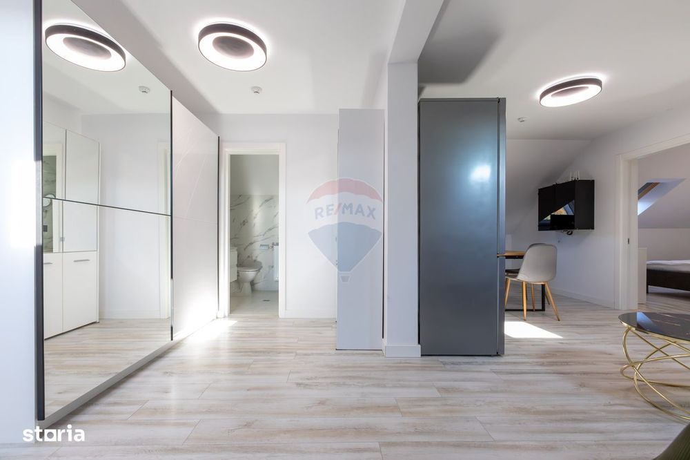 De Vanzare Clinica Premium Tg.ocna.