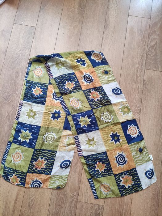 Шалове 100% коприна