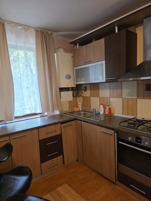 Regim hotelier apartament