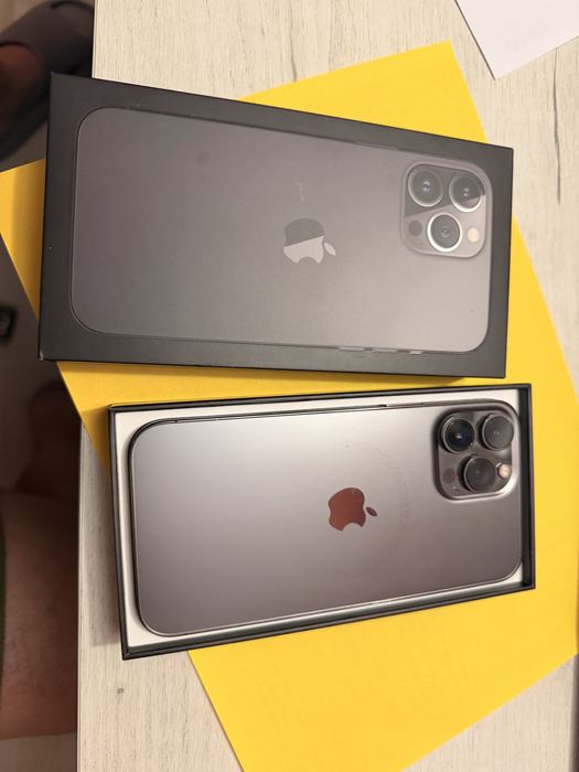 Продавам iPhone 13 Pro Max 128GB