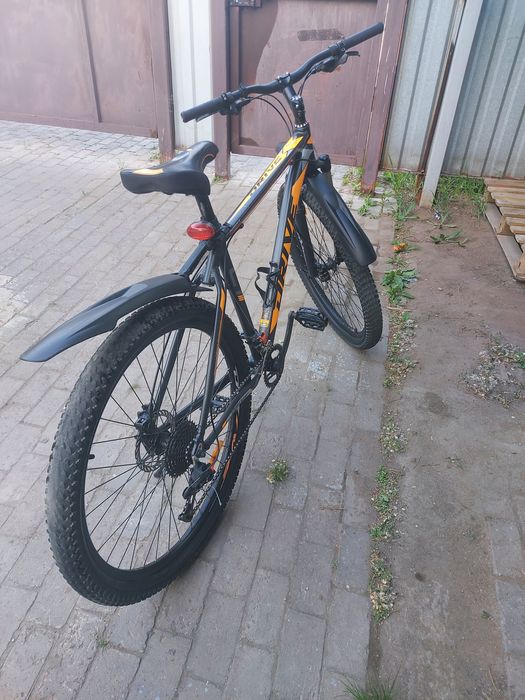Велосипед Drive 29 DR-797