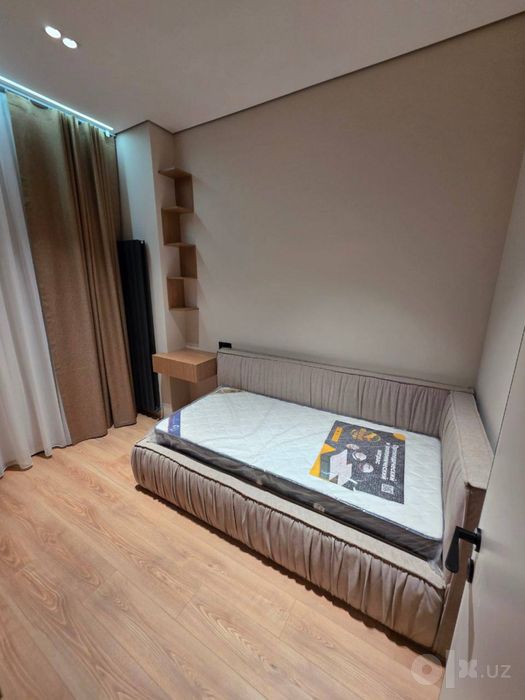 3х ком 64м2 ЖК Mirabad Avenue Продается Мирабадский район