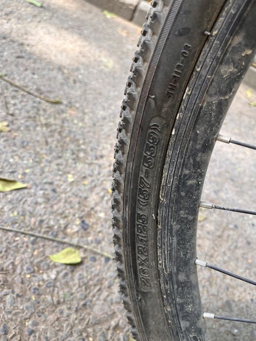 Велосипед DIMEX.