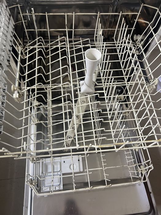 Посудомоечная машина