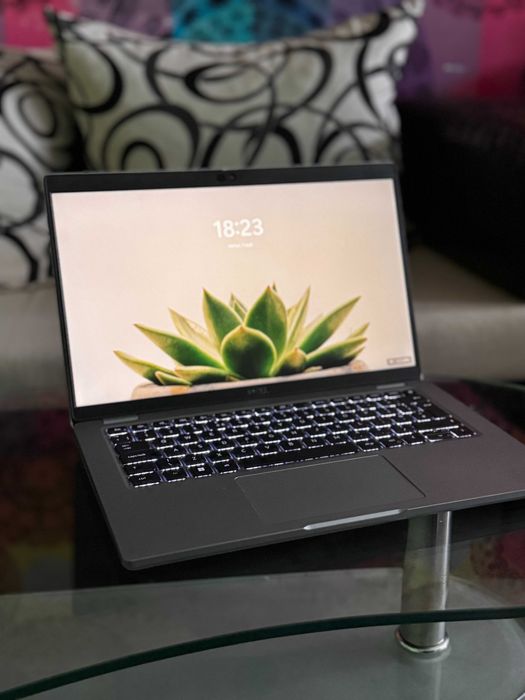 Dell Latitude 5421 | i7-11850H | 32GB RAM | 512GB NVMe SSD | Windows 11 Pro | Touchscreen Display