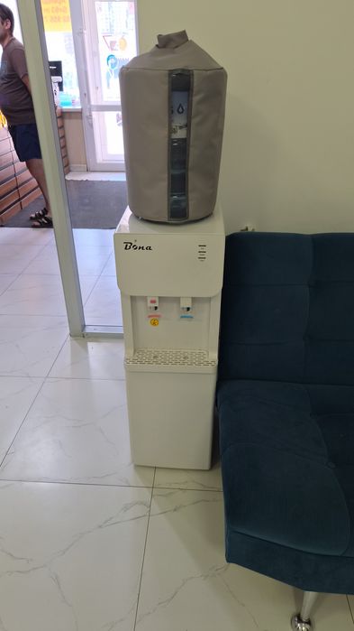Продам кулер для воды