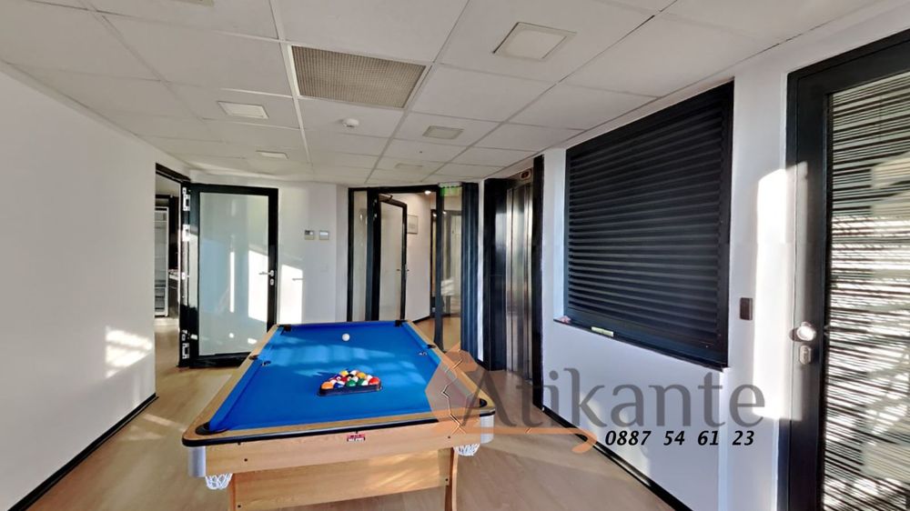 Офис в София-Изток площ 387 цена 6579