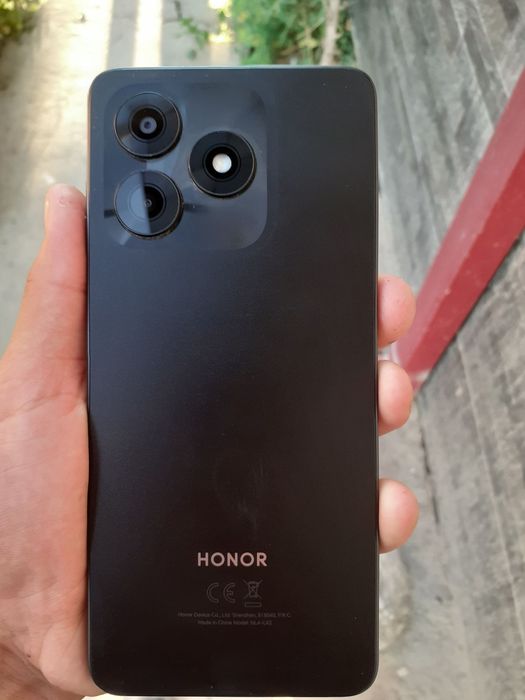 Honor x5c 4/64 xotira