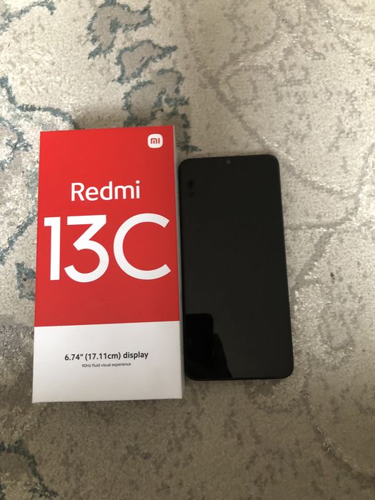 Redmi.      13C