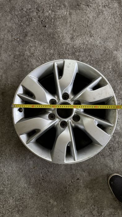 Продам литые диски R18