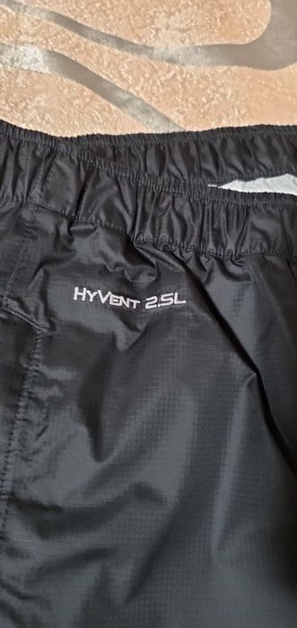 Pantaloni impermeabili drumetie hiking The North Face Venture 2