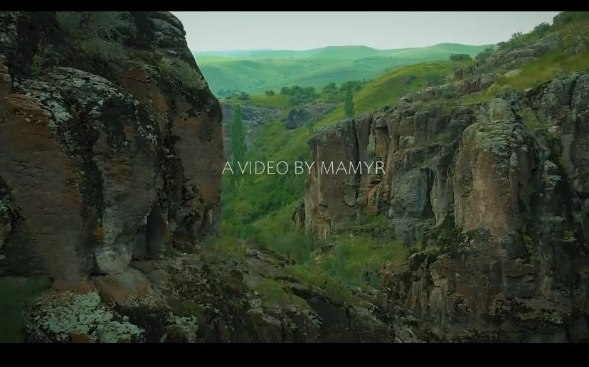 Съемка с квадракоптера / дрона | Воздушная сьемка