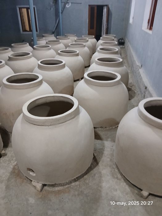 Жондор Тандирлари