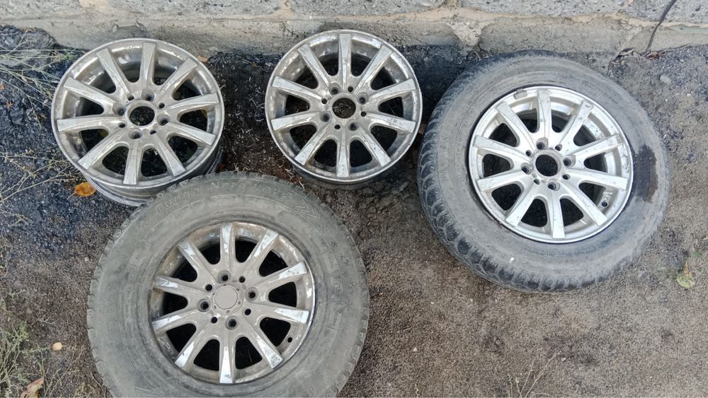 Продам Диски р13
