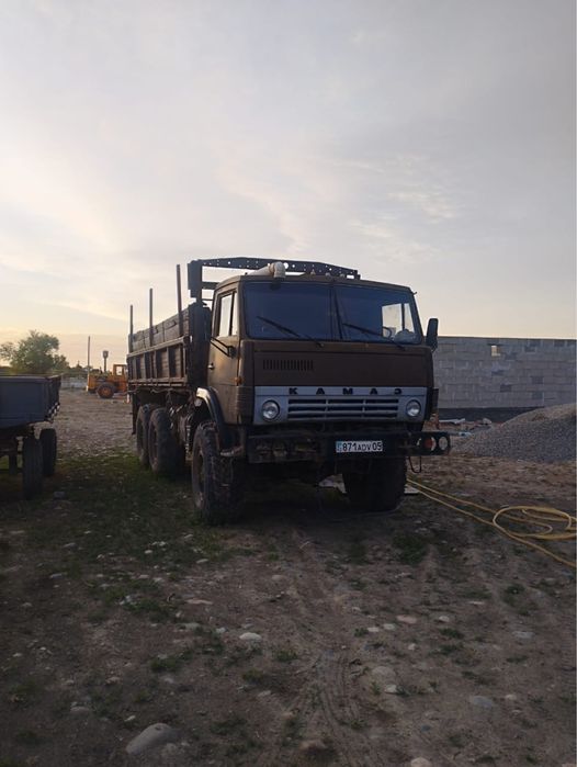 Продается КамАЗ вездеход,сельхозник срочно