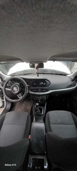 Fiat Sedan TIPO 1.4 an 2019  Dezmembrez/Dezmembram