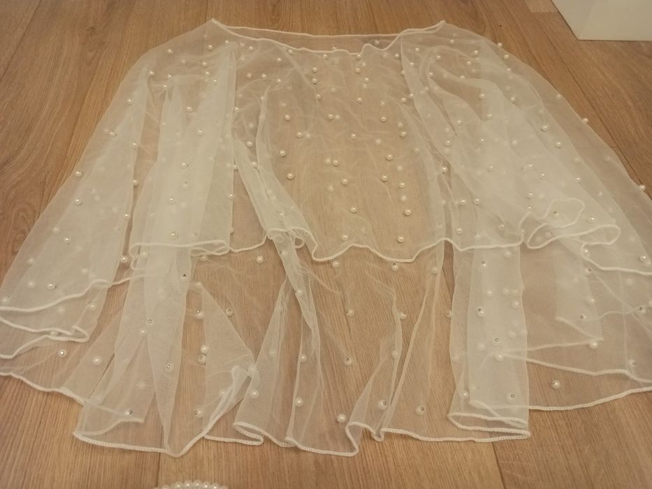 Сватба аксесоари за булка