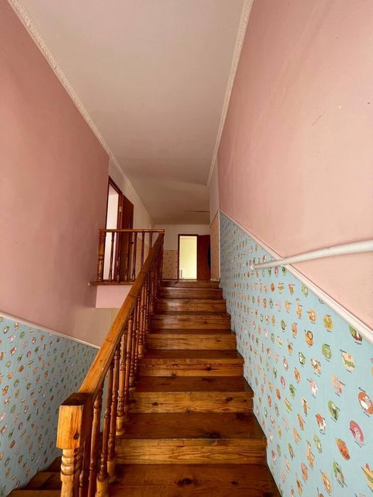 Продаю дом 12 мкр