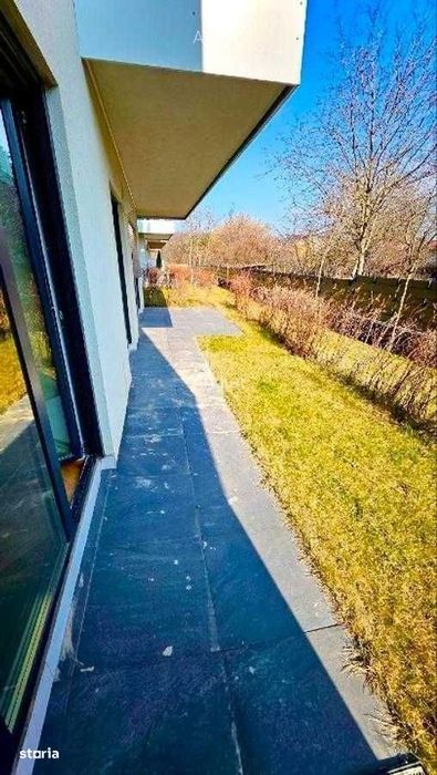 Grand Park Pipera -3 Camere- Erou Iancu Nicolae