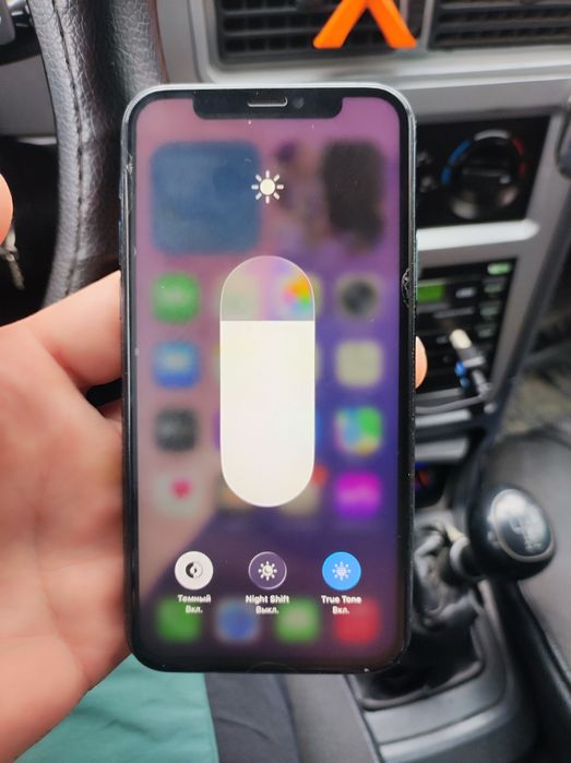 IPhone  11 pro 256 GB