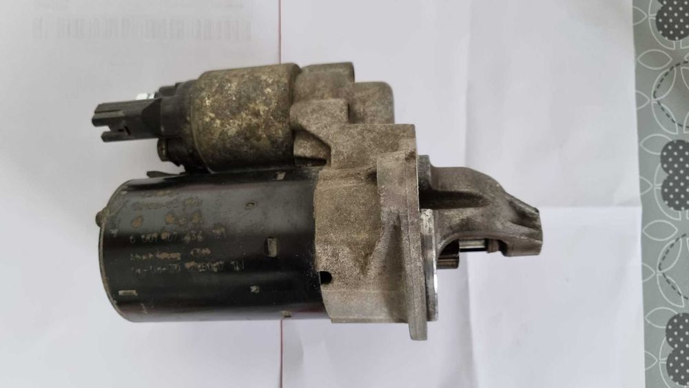 Electromotor Bosh 28100-0d 130, 1.1 kW 12V, Toyota Corolla
