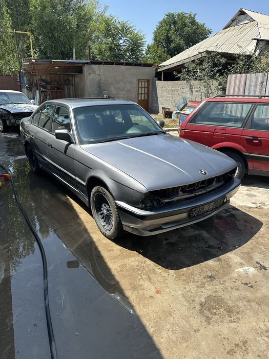 Продам BMW e 34