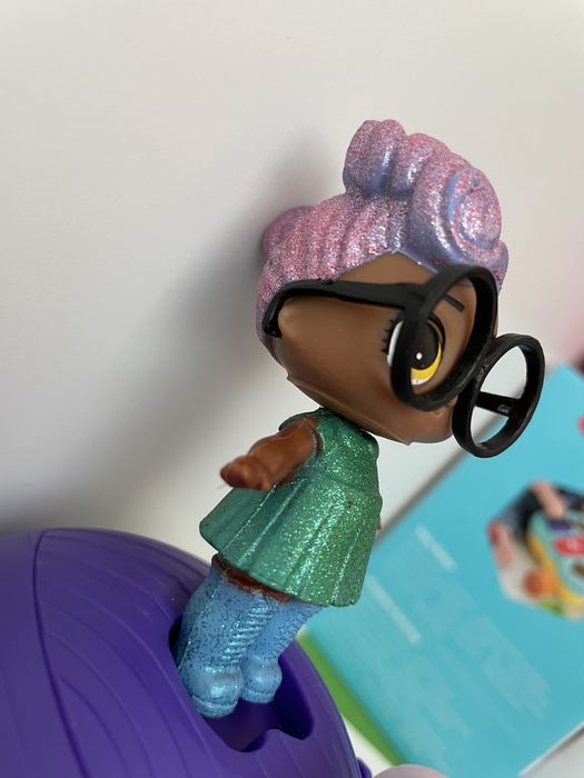 LOL кукли 5 броя