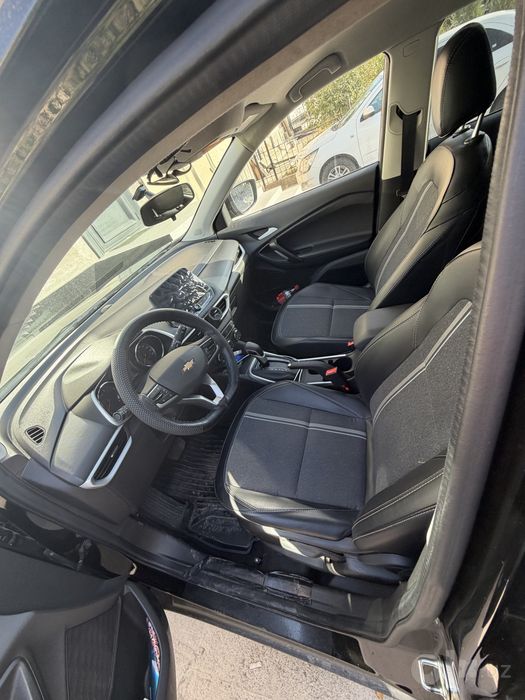 Chevrotel tracker 2 LTZ plus