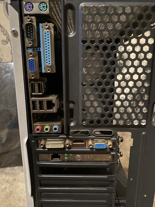 PC Gaming / Office – i5-4590 / 16GB RAM / NVIDIA GT 710 / 500W