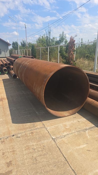 Vand teava metalica 711 , 813 , 914 , 1219 , 1420