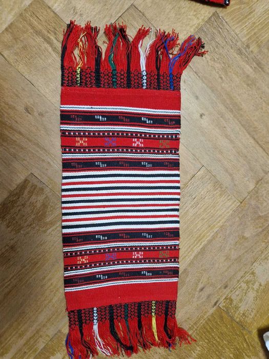 Vand stergare / prosoape traditionale - diverse modele