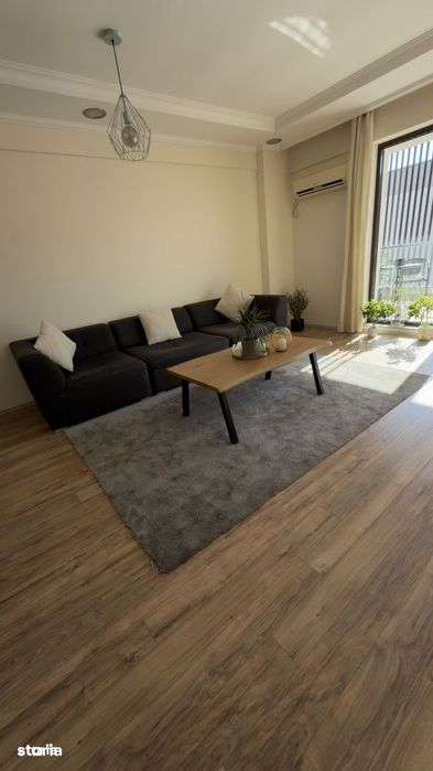 Apartament 2 camere, Pipera - Diamond Residence - Comision 0