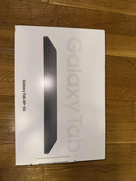 Samsung Galaxy Tab A9+ 5G