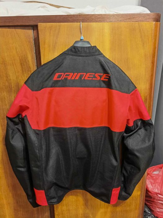 Мото яке DAINESE 54 номер