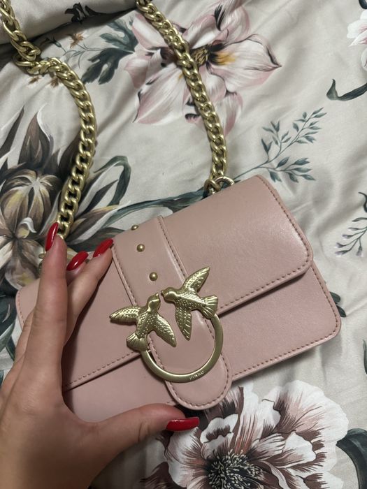 Оригинална чанта Pinko