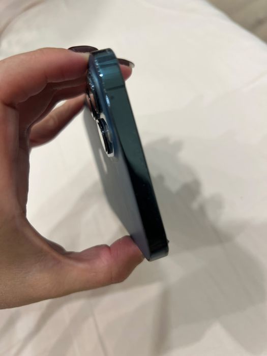 Iphone 12 pro max 256