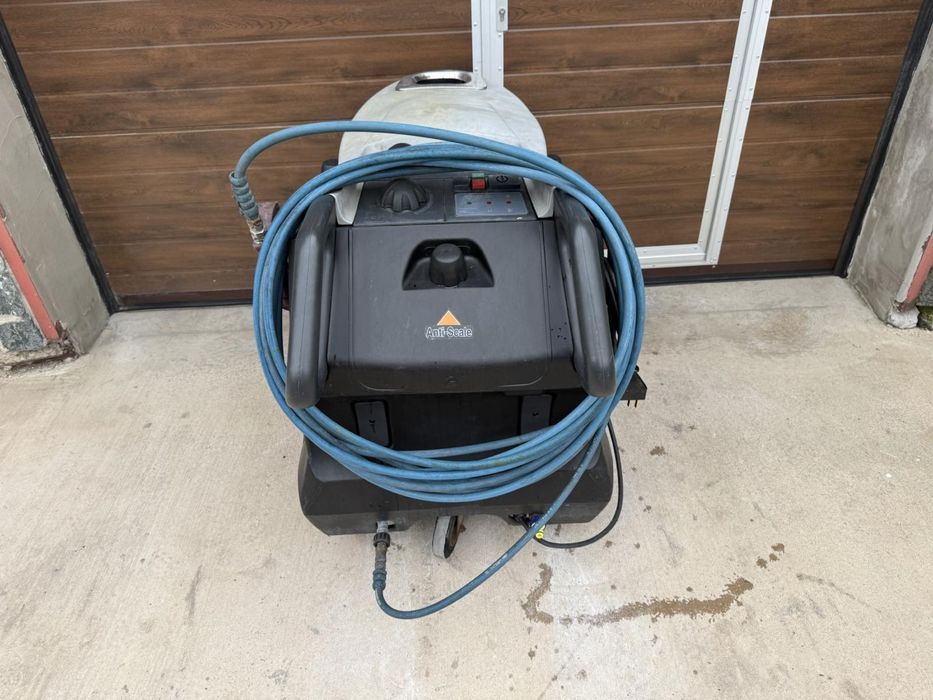 Трифазна пароструйка Lavor Hyper TR 2021LP T